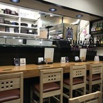 すし処たか - おひとり様も大歓迎です！