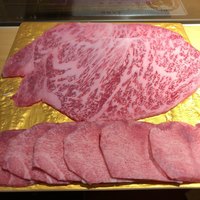 東京肉しゃぶ家 - 