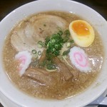 雷神ラーメン - 