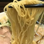 らーめん 稲荷屋 - 