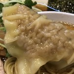 らーめん 稲荷屋 - 