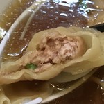 らーめん 稲荷屋 - 