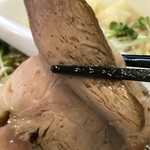 らーめん 稲荷屋 - 