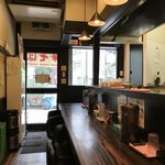 らーめん 稲荷屋 - 