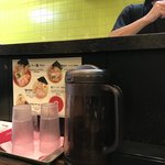 らーめん 稲荷屋 - 