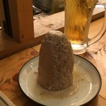 串焼き。ビストロガブリ - 