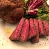 ダルマット 六本木ヒルズ店 - ビステッカ