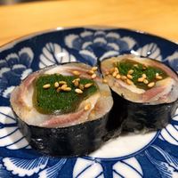 鮨 三心 - 