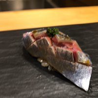 鮨 三心 - 