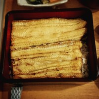 割烹蒲焼 横浜八十八 吉田町店 - 