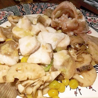 中国菜エスサワダ - 