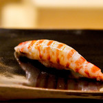 日本橋蛎殻町 すぎた - 車海老