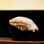 日本橋蛎殻町 すぎた - ほっき