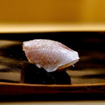 日本橋蛎殻町 すぎた - 春子