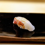 日本橋蛎殻町 すぎた - たい