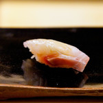 日本橋蛎殻町 すぎた - いさき