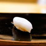 日本橋蛎殻町 すぎた - しんいか