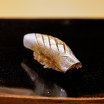 日本橋蛎殻町 すぎた - きす