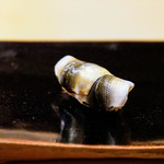 日本橋蛎殻町 すぎた - しんこ