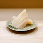 日本橋蛎殻町 すぎた - 