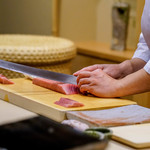 日本橋蛎殻町 すぎた - きる