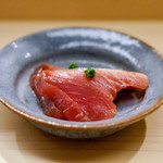 日本橋蛎殻町 すぎた - かつお