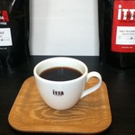 ITTA COFFEE - 