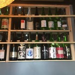 TORIO - 日本酒