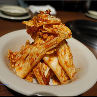 Yakiniku BarBies - 