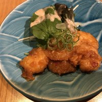 All Day Dining shizuku - エビチリ