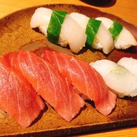 すし屋のさい藤 札幌本店 - 極上ランチ寿司