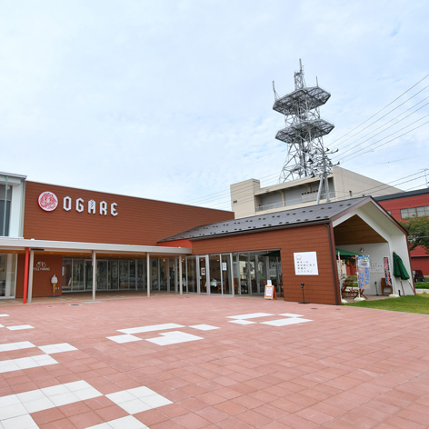 東洋一の海岸線にある男鹿のレストラン - 男鹿（食堂）の写真