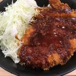 Tonkatsu Sanchoume - 