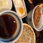 そば・うどん くすのき - 