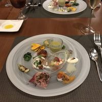 オッジ ダルマット 西麻布店 - 