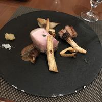 オッジ ダルマット 西麻布店 - 