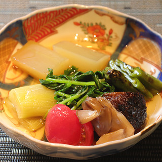 手打蕎麦 じゆうさん_2