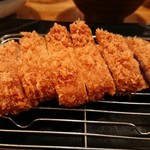 Tonkatsu Katsuju - 