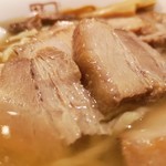 喜多方ラーメン 坂内 - 