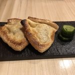 銀座 和食堂 三幸 - 