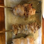 焼鳥どん - 