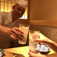 鮨 さいとう - 