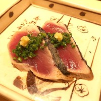 鮨 さいとう - 