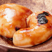 白子 （塩焼・刺身・醤油焼・鍋から一品）
