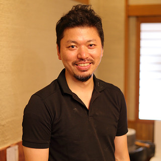 高橋定雄氏（タカハシサダオ）─実直なる新時代の蕎麦職人