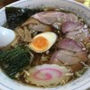 手打ちラーメンふくふく - 料理写真:チャーシューメン