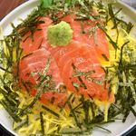 Chuukasoba Takechan - 