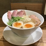 ラーメンジュンヤ - 