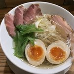 ラーメンジュンヤ - 