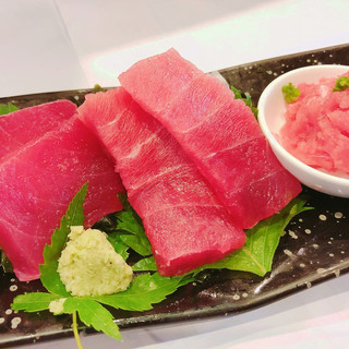 三崎まぐろ卸問屋 つな男_1